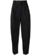 Afbeelding 1 van Alexander McQueen Cropped broek