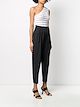 Alexander McQueen Cropped broek