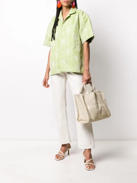 Marc Jacobs Small The Tote Bag - Farfetch Marc Jacobs Small The Tote Bag - Farfetch
