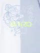 Kenzo Kids بدلة أطفال متباينة اللون بشعار الماركة