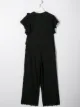 الصورة 2 من Alberta Ferretti Kids جمبسوت دانتيل بكرانيش