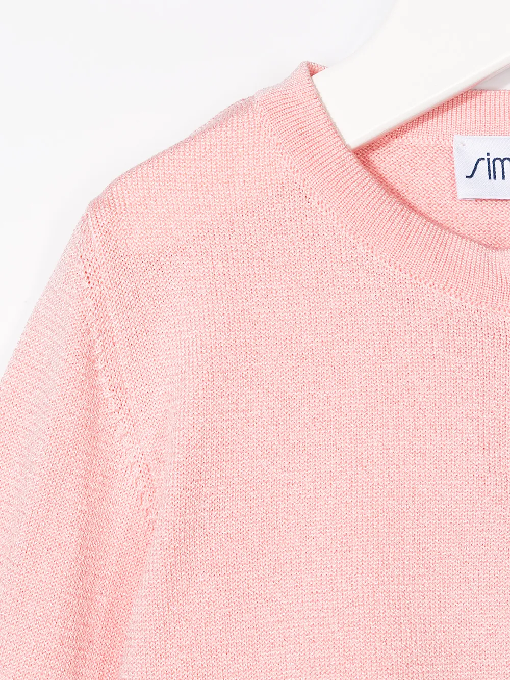 Simonetta Cardigan corto | Top | Image 3