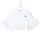 الصورة 1 من Philosophy Di Lorenzo Serafini Kids تيشيرت مزين بكرانيش