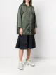 Herno reversible hooded parka