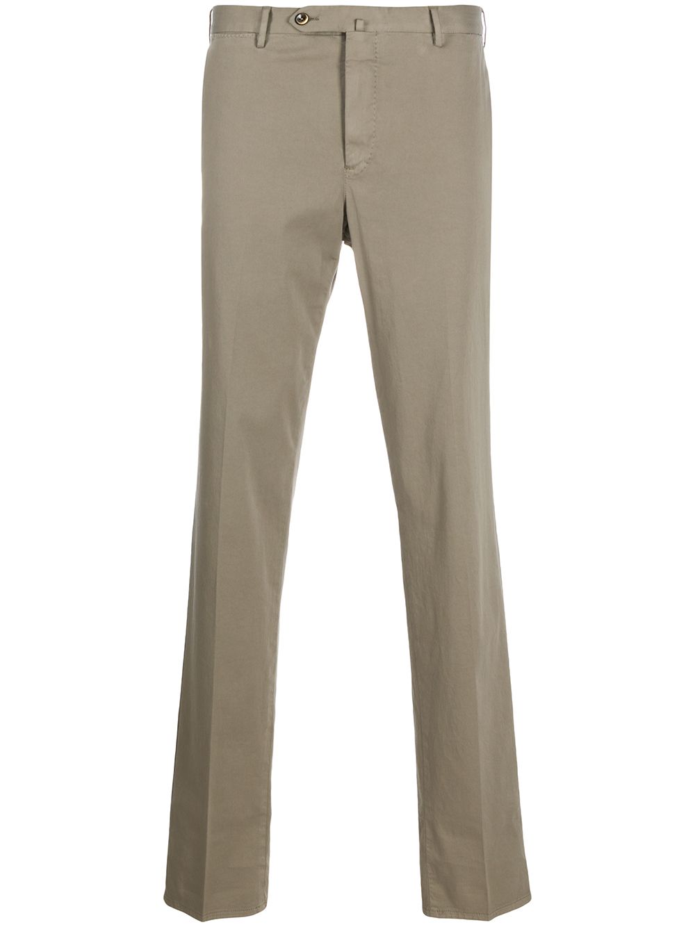 PT01 SLIM-FIT TAILORED TROUSERS