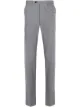 Image 1 of Pt01 slim-fit tailored trousers