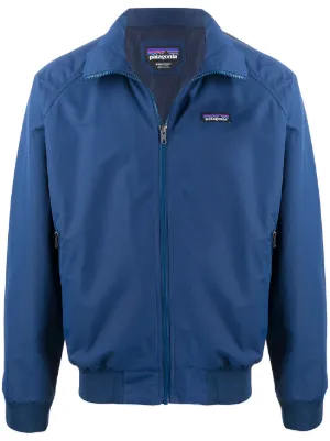 patagonia bomber jacket men