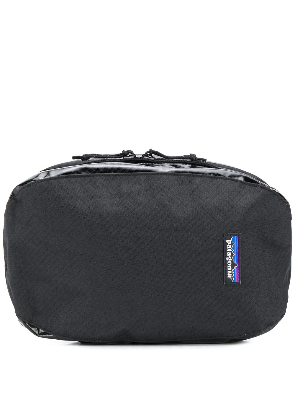 фото Patagonia black hole 6l packing cube