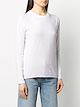 Nili Lotan jersey baseball T-shirt