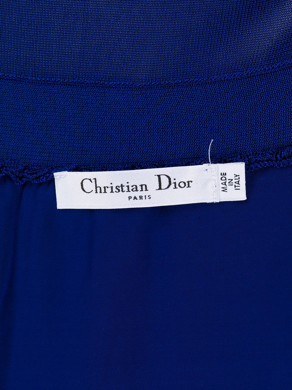 Christian Dior 2000s pleated dress Women