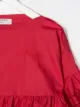 Philosophy Di Lorenzo Serafini Kids بلوزة مطرزة بكرانيش