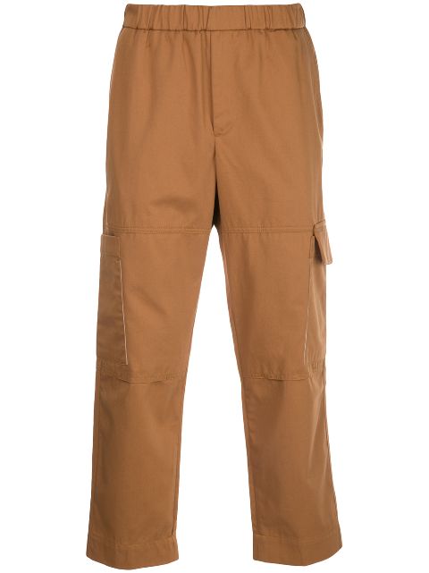 kenzo cargo pants