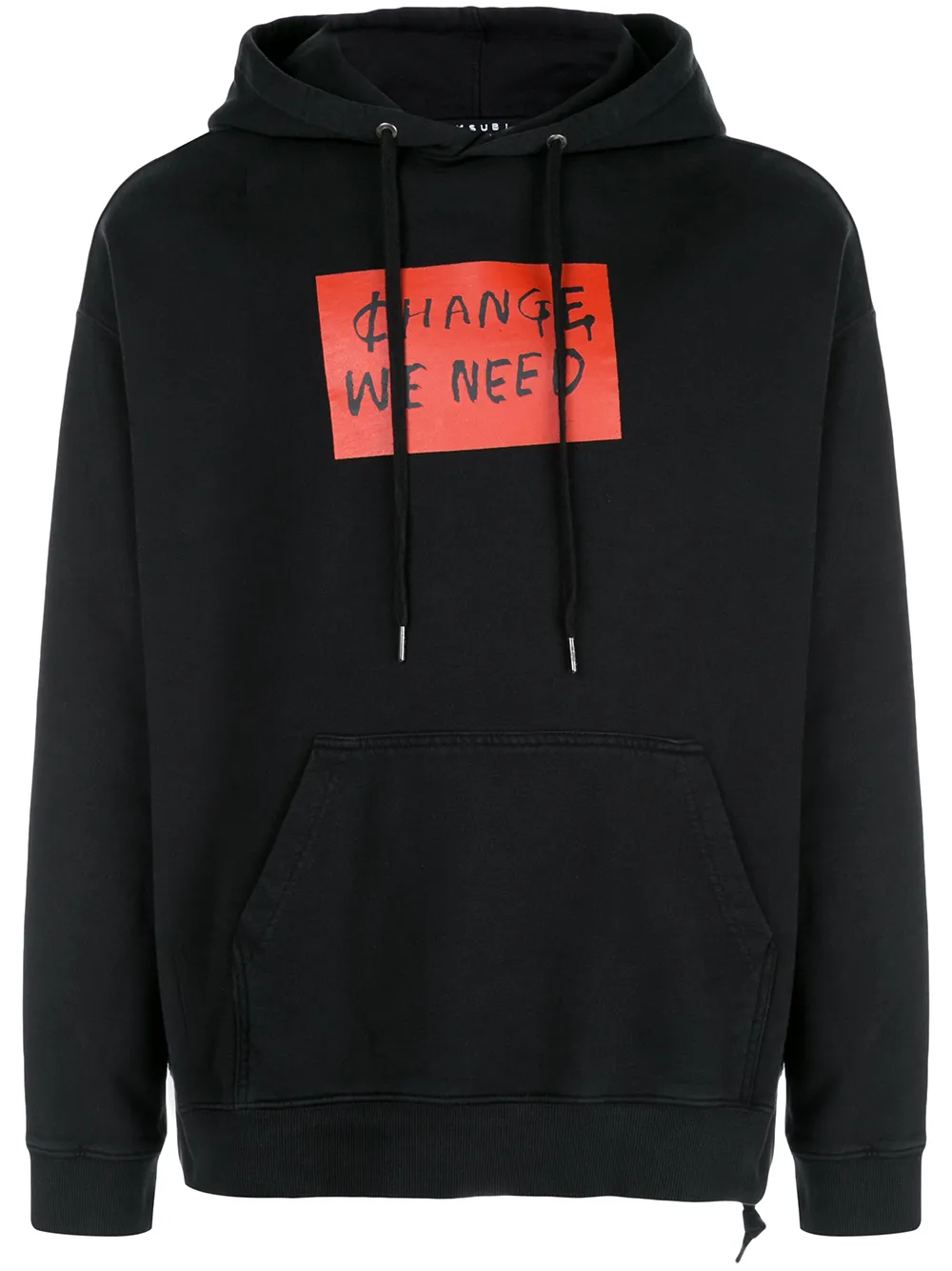 Ksubi 'Change we need' hoodie Ksubi 'Change we need' hoodie