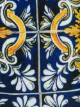 Dolce & Gabbana Maiolica print swim shorts