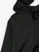 Herno Kids جاكيت بسحاب وغطاء رأس