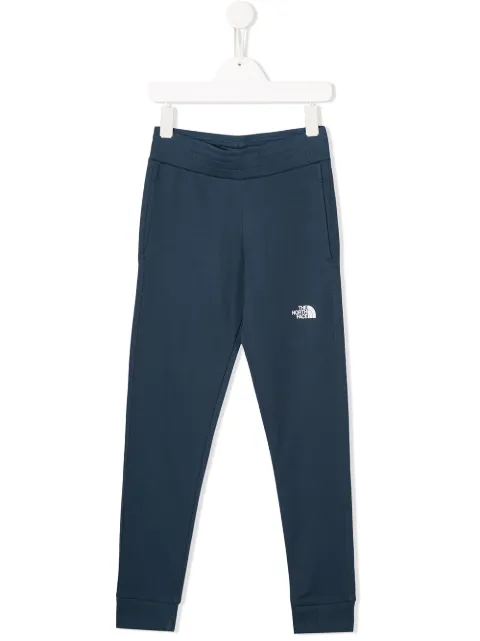 The North Face Kids Hose mit geradem Bein