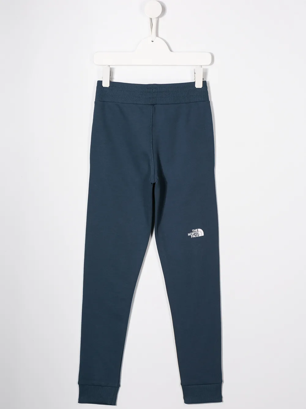 The North Face Kids Straight broek Blauw