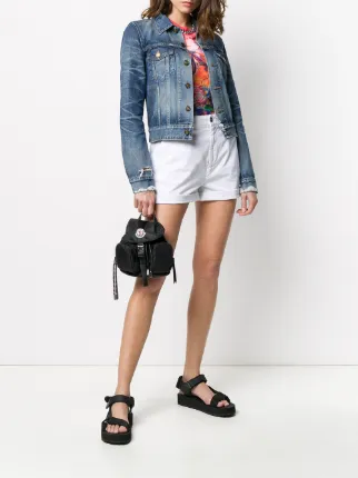 moncler mini backpack