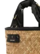 Sacai Gewebte Beuteltasche