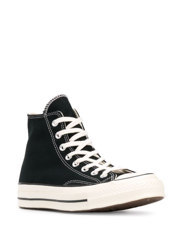 converse lace up