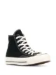 Image 2 sur Converse baskets montantes à lacets