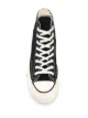 Converse baskets montantes à lacets