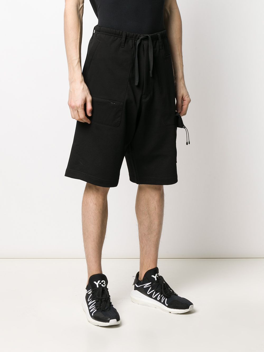 фото Y-3 photo t-shirt