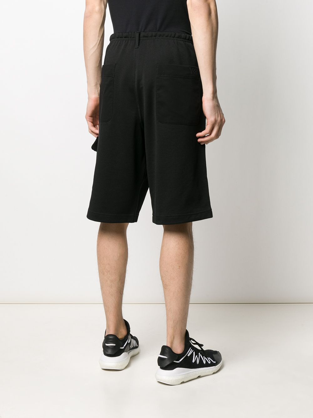 фото Y-3 photo t-shirt