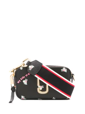 gucci snapshot bag