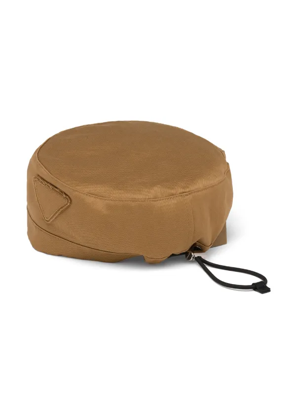 Prada drawstring hat Clearance
