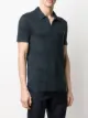 Officine Generale short-sleeve polo shirt