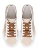 Prada Gabardine Wheel sneakers
