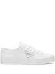 Bild 1 av Prada låga sneakers med logotyp