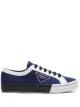 Image 1 of Prada Wheel low-top sneakers