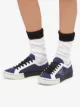 Prada Wheel low-top sneakers