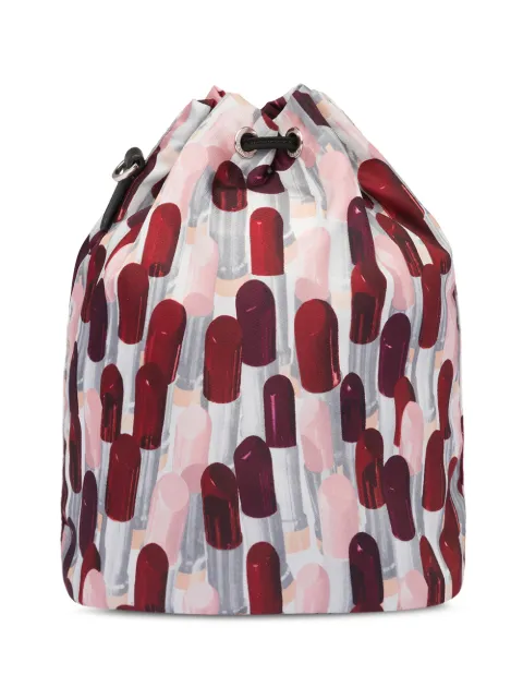 prada lipstick purse