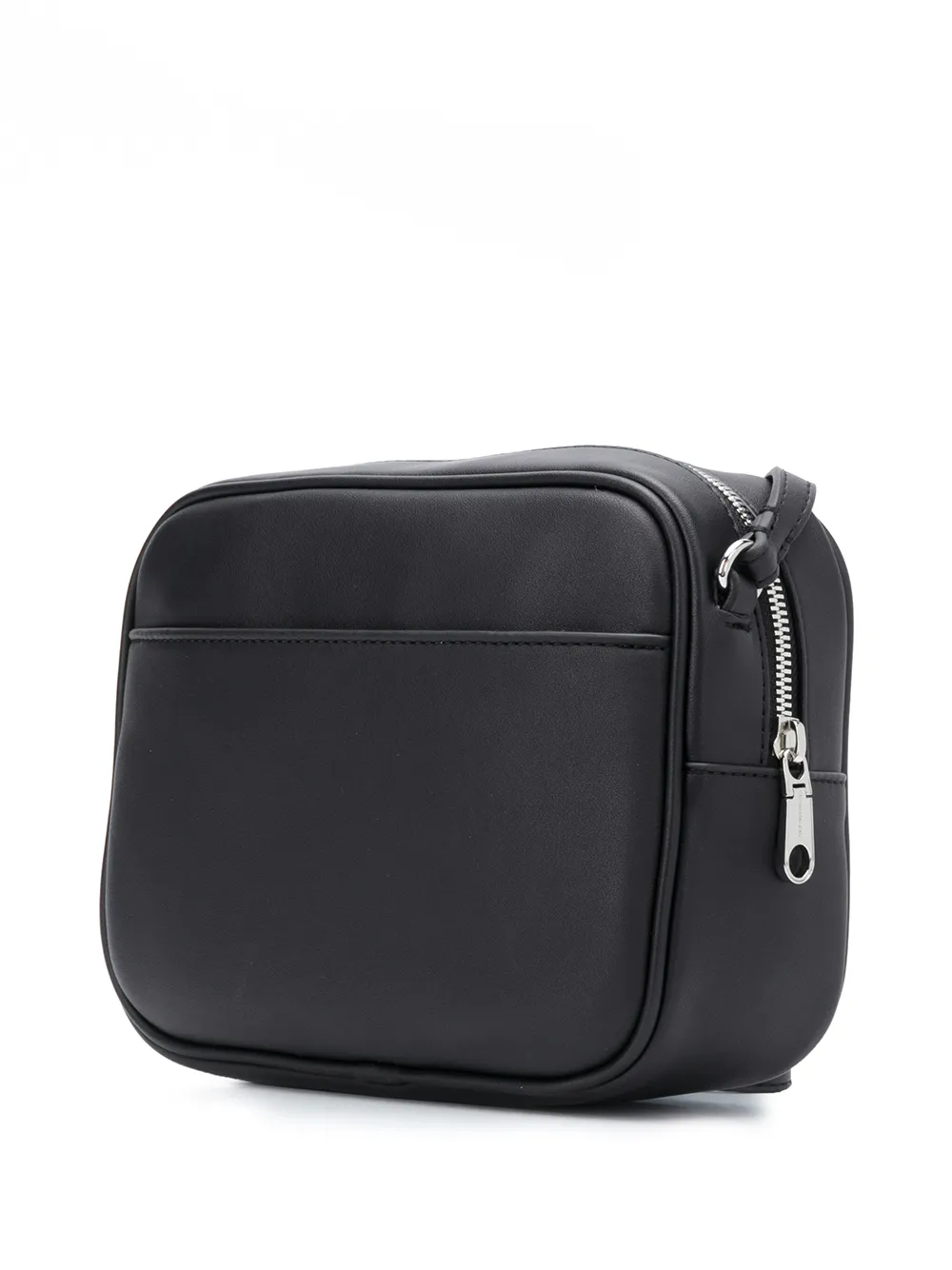 фото Calvin klein jeans branded cross body bag