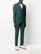 The Gigi Art two-piece suit