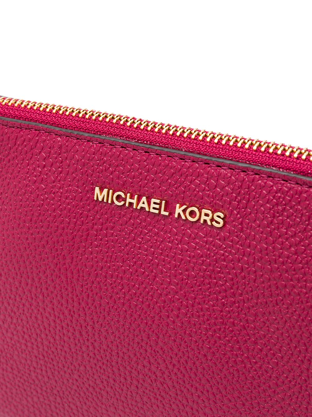 фото Michael kors collection сумка-тоут с логотипом