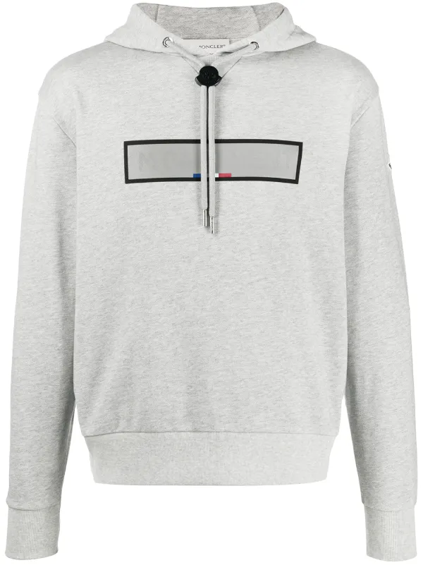 moncler sweatshirt hoodie
