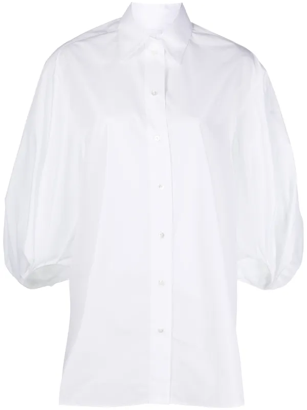 tuxedo shirt with vest