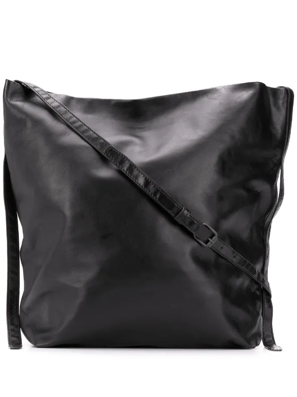 ann demeulemeester shoulder bag