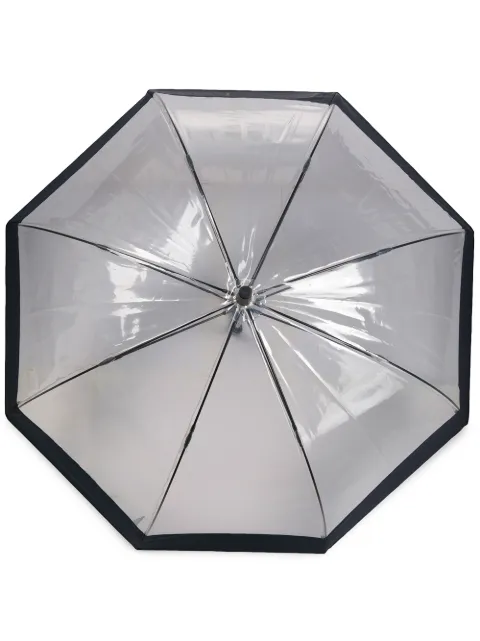 Hunter clear canopy umbrella