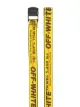 Image 2 of Off-White mini industrial belt
