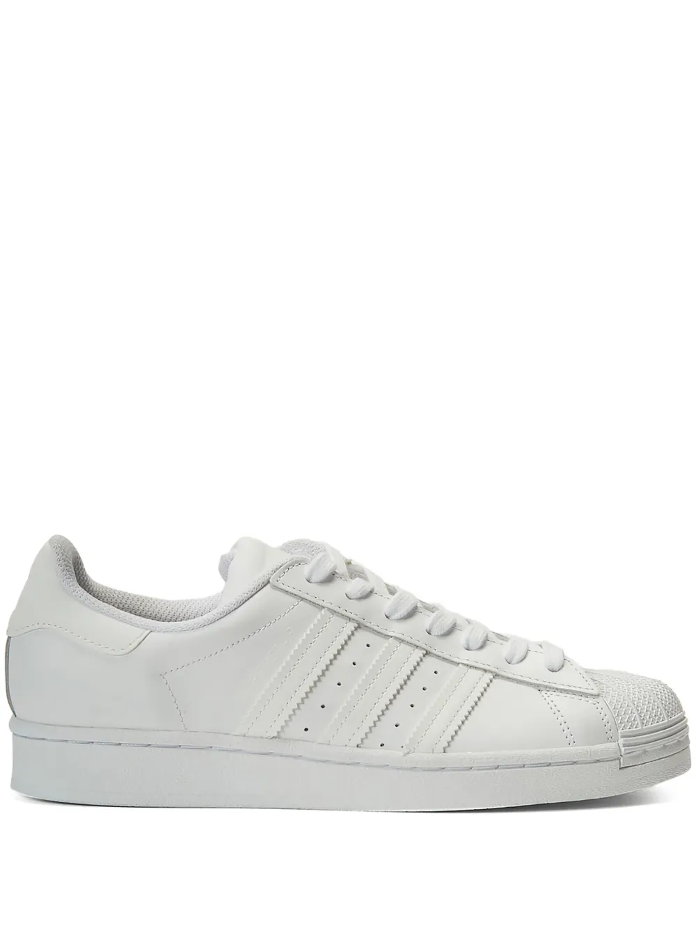 adidas Superstar Sneakers - Weiß