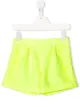 الصورة 1 من Ermanno Scervino Junior شورت مطرز سهل الارتداء