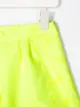 Ermanno Scervino Junior شورت مطرز سهل الارتداء