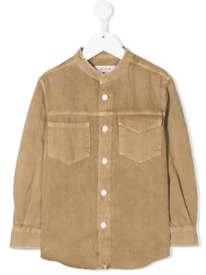 Rea på Finjackor från Dondup Kids Barnkläder Farfetch Rea på Finjackor från Dondup Kids Barnkläder Farfetch