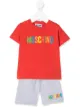 الصورة 1 من Moschino Kids طقم مكون من قطعتين