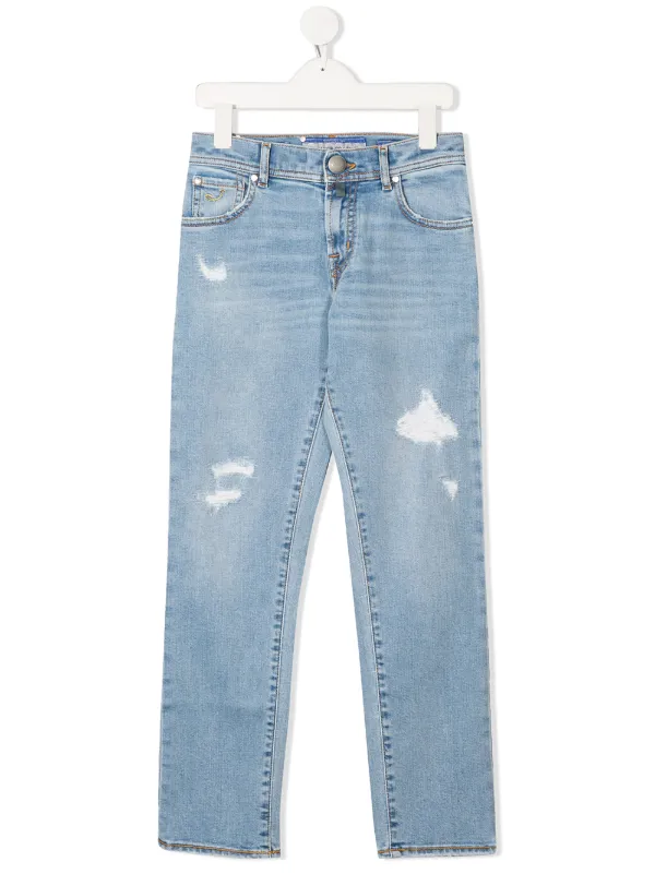 junior denim jeans
